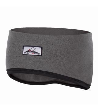 Vincha Cassidy con orejeras