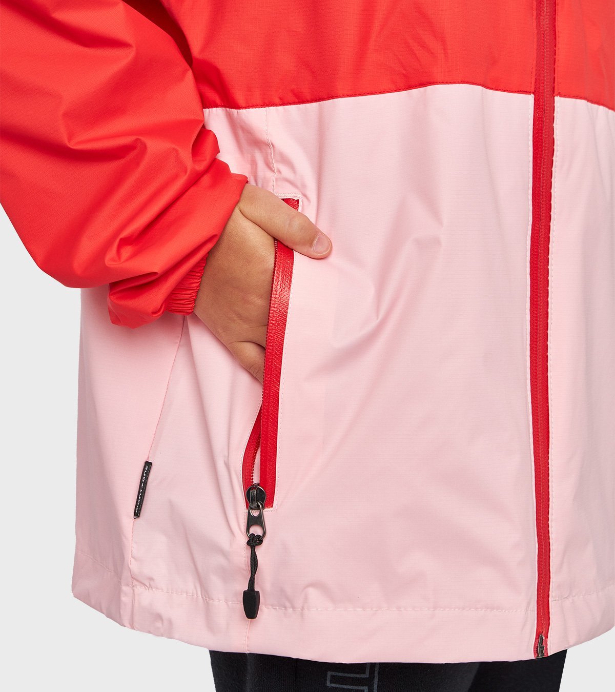 Rompeviento de ni&ntilde;os Milan