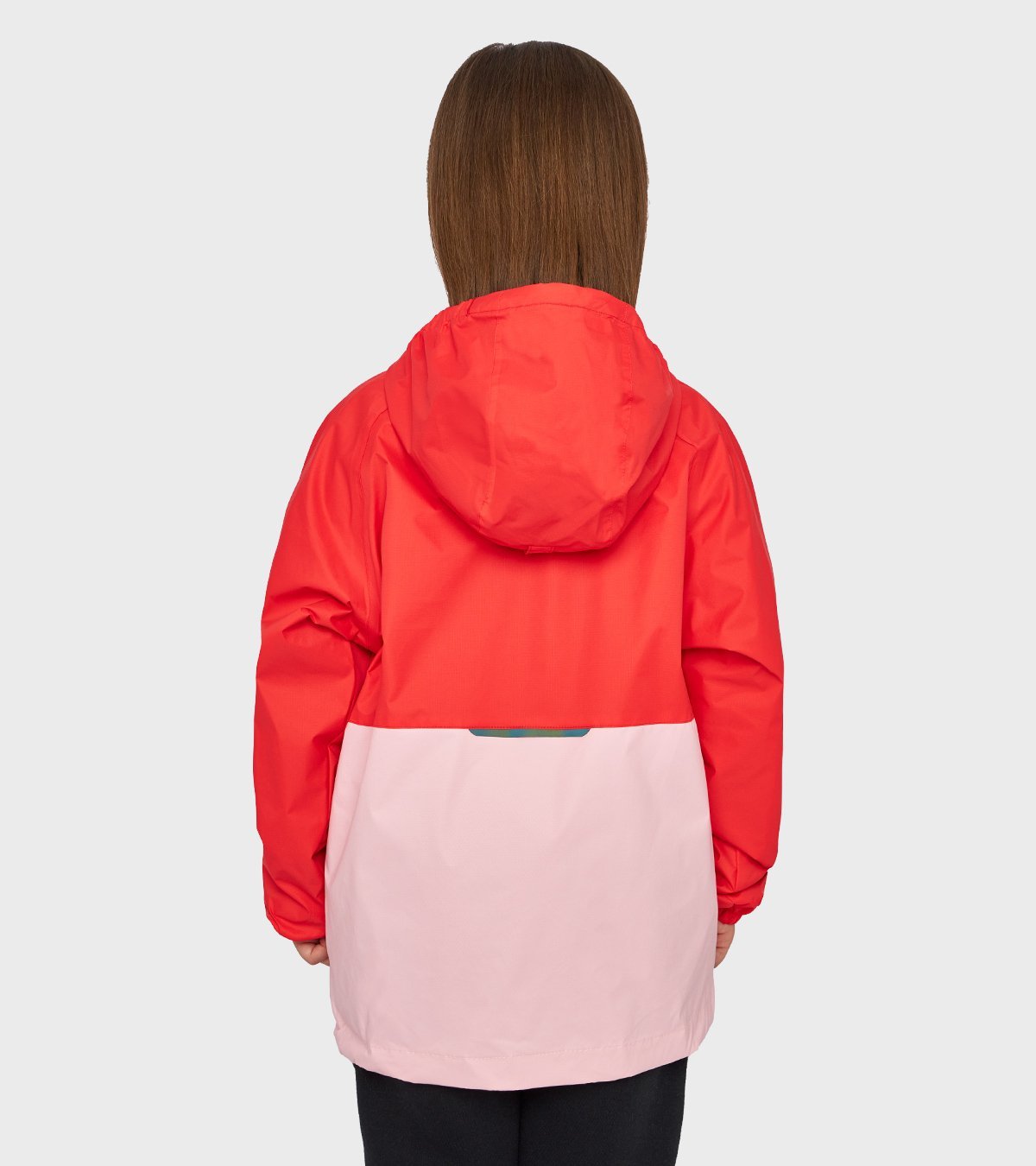 Rompeviento de ni&ntilde;os Milan