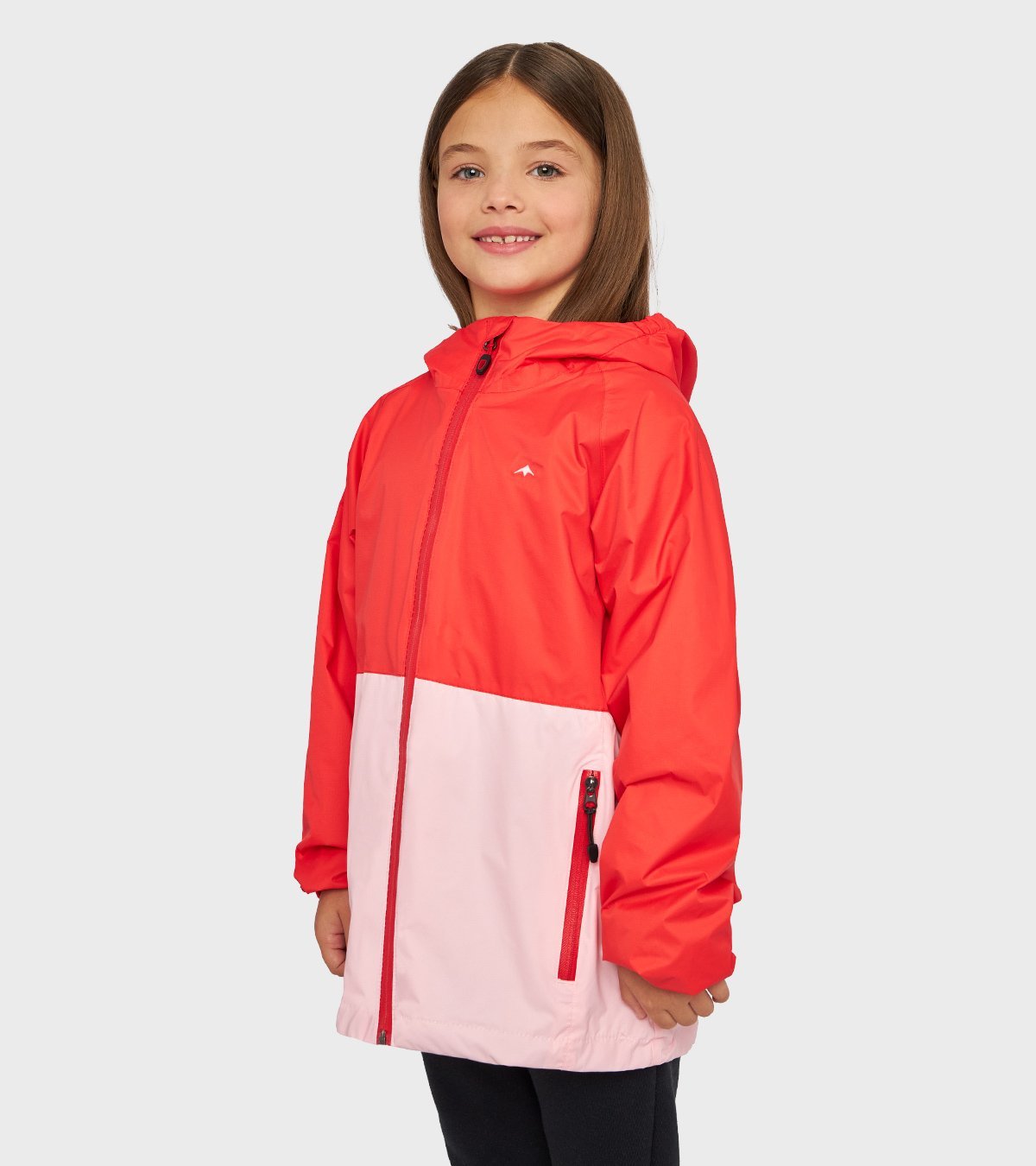 Rompeviento de ni&ntilde;os Milan