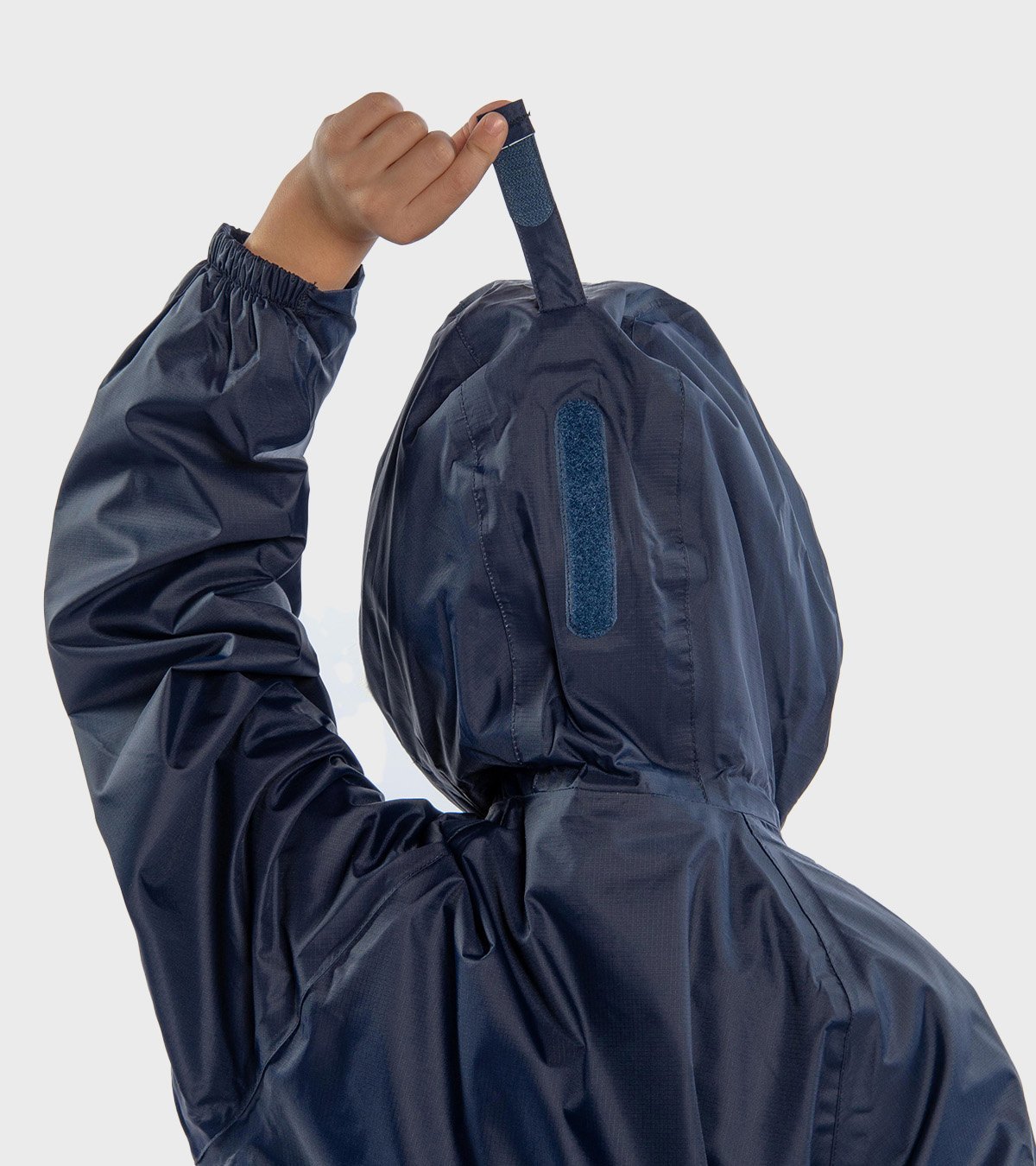 Rompeviento de ni&ntilde;os Milan