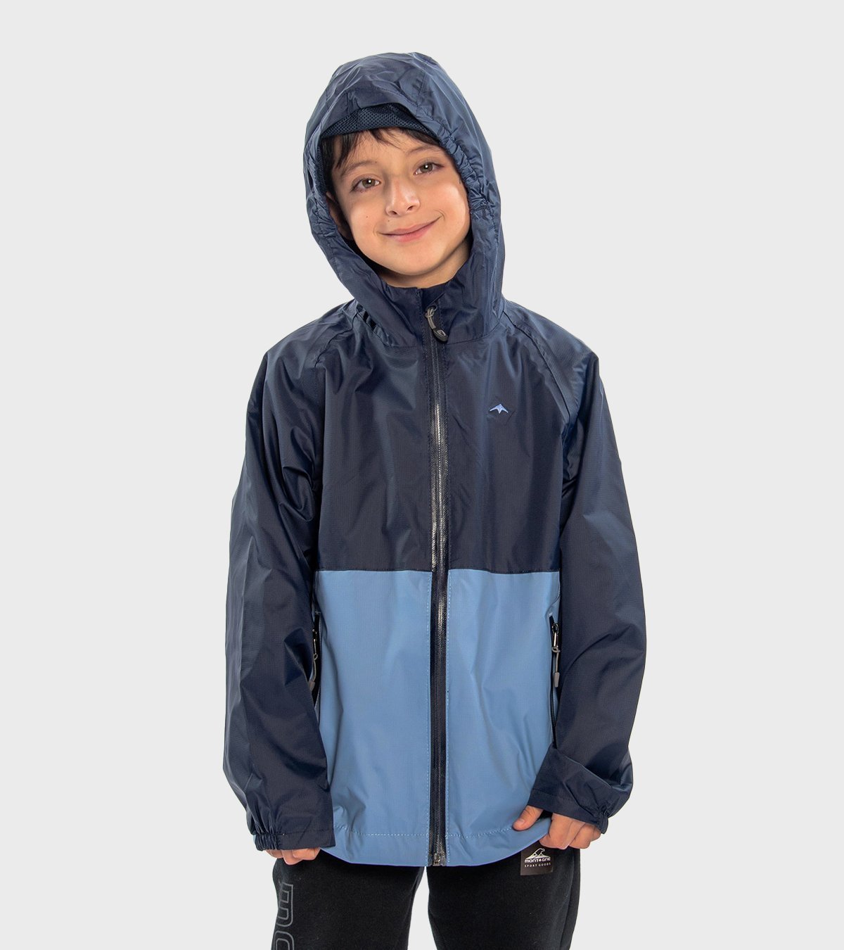 Rompeviento de ni&ntilde;os Milan