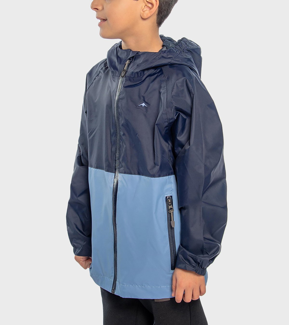 Rompeviento de ni&ntilde;os Milan