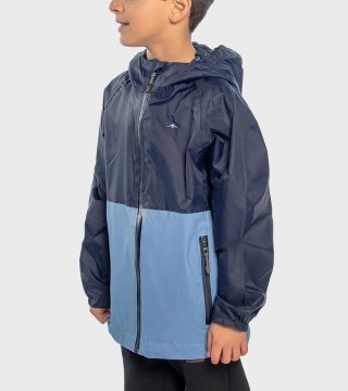 Rompeviento de ni&ntilde;os Milan