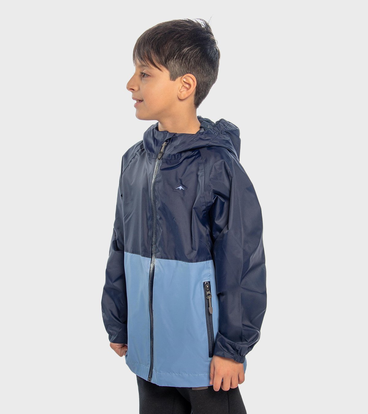 Rompeviento de ni&ntilde;os Milan