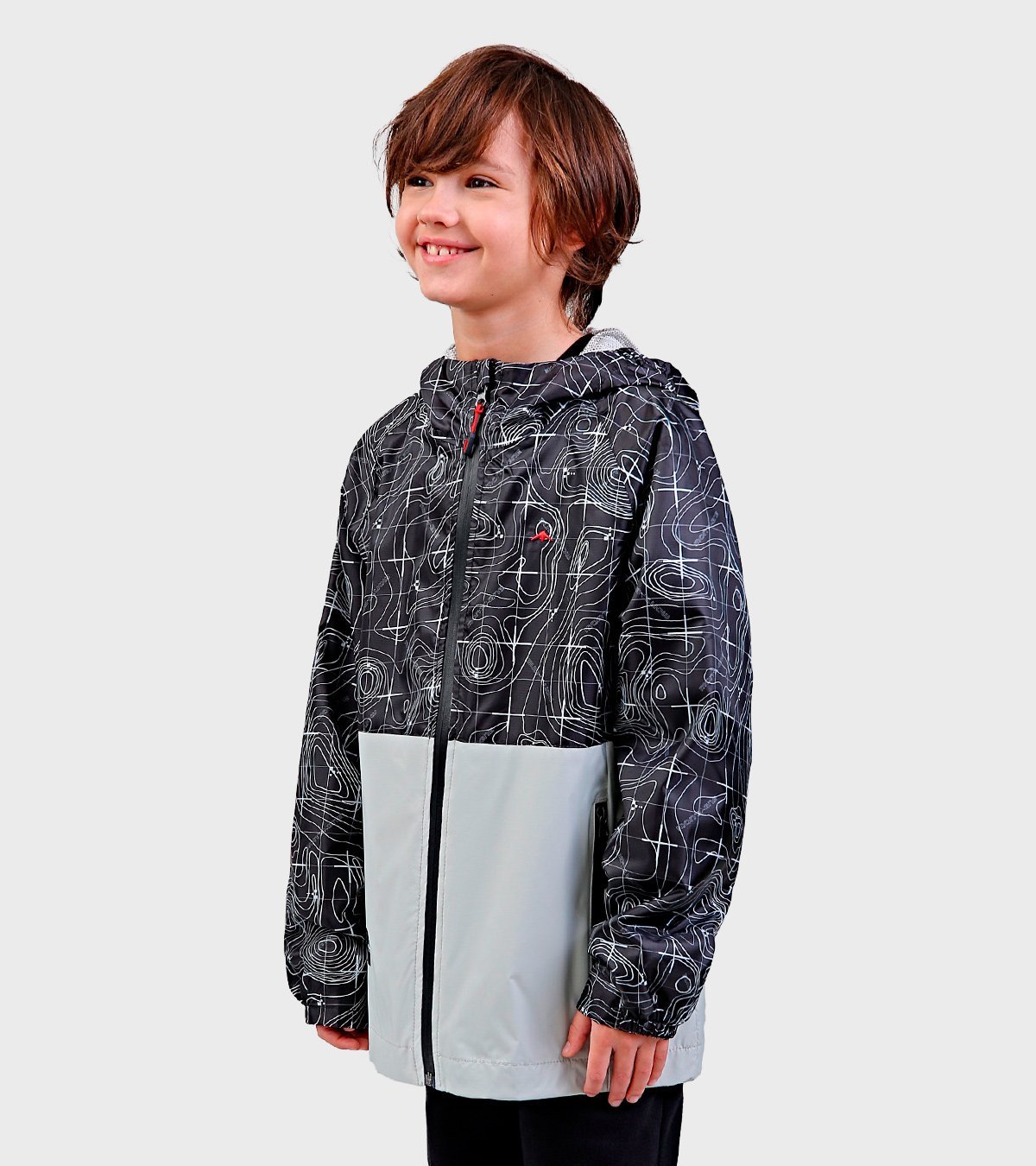 Rompeviento de ni&ntilde;os Deni