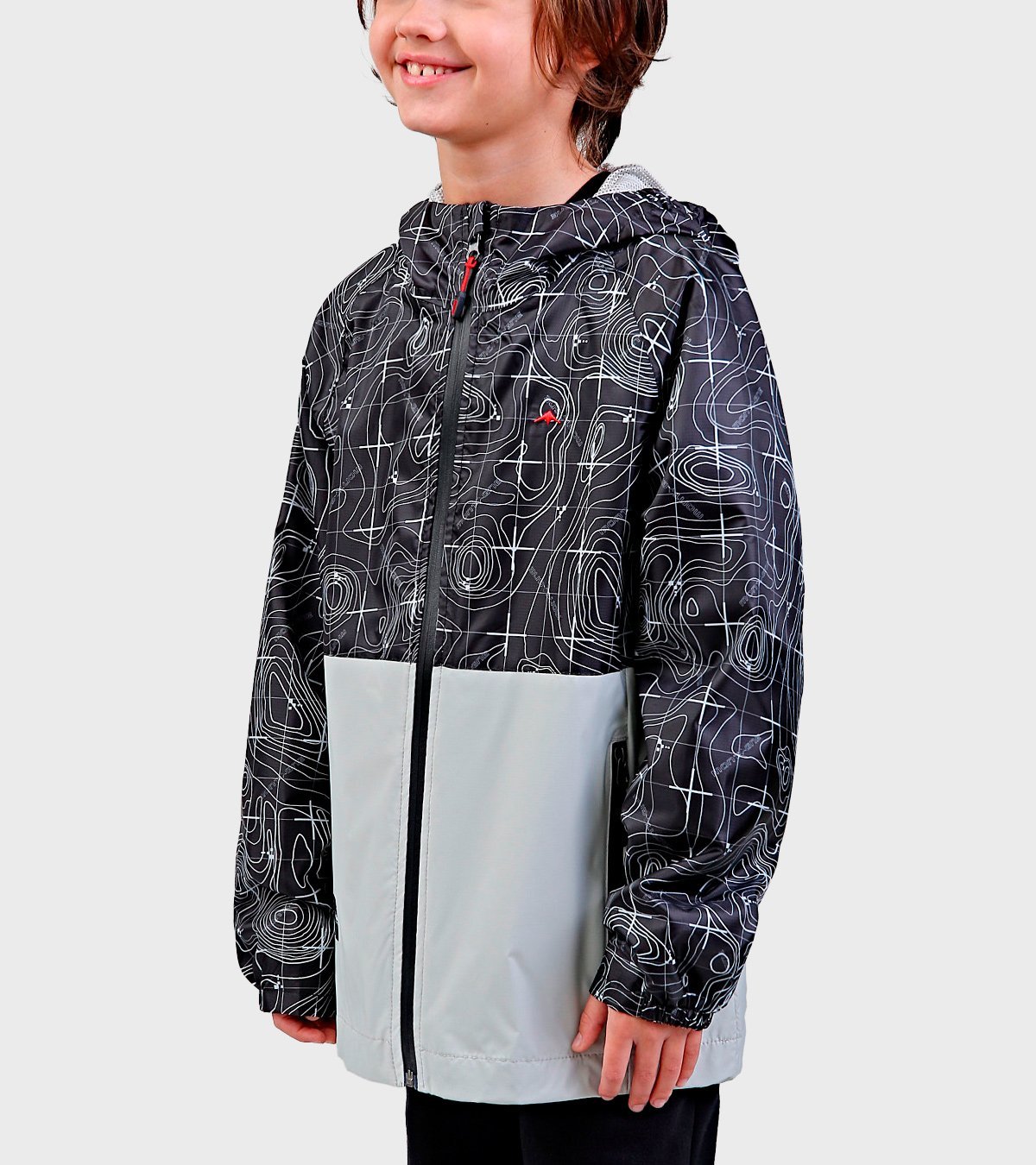 Rompeviento de ni&ntilde;os Deni