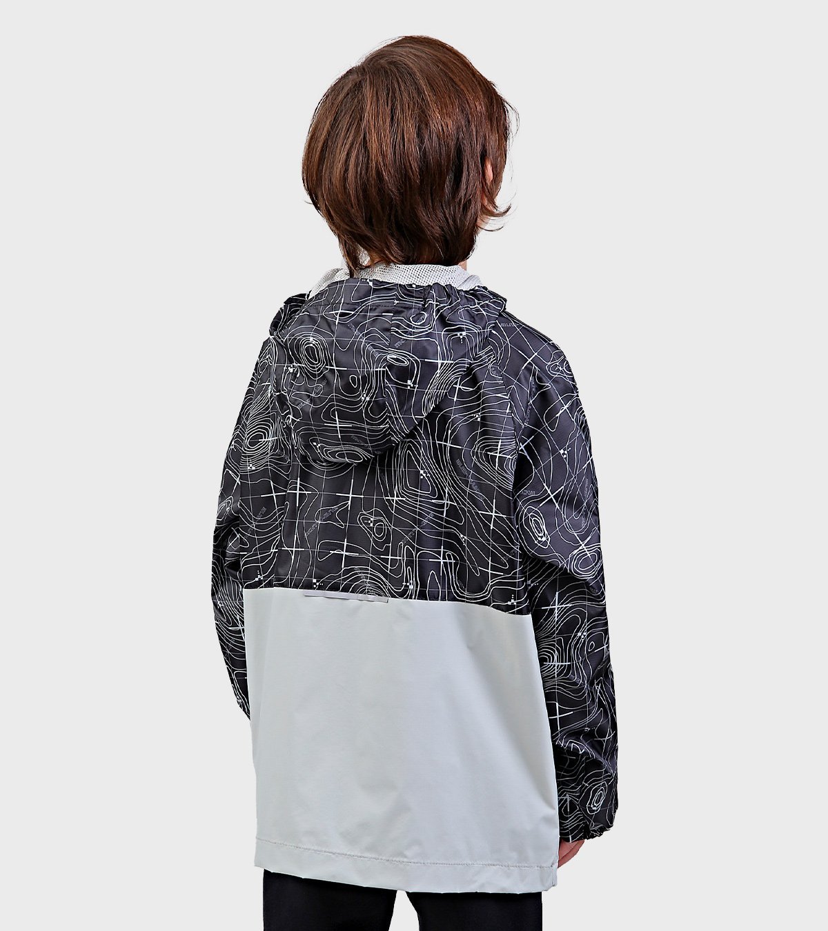 Rompeviento de ni&ntilde;os Deni