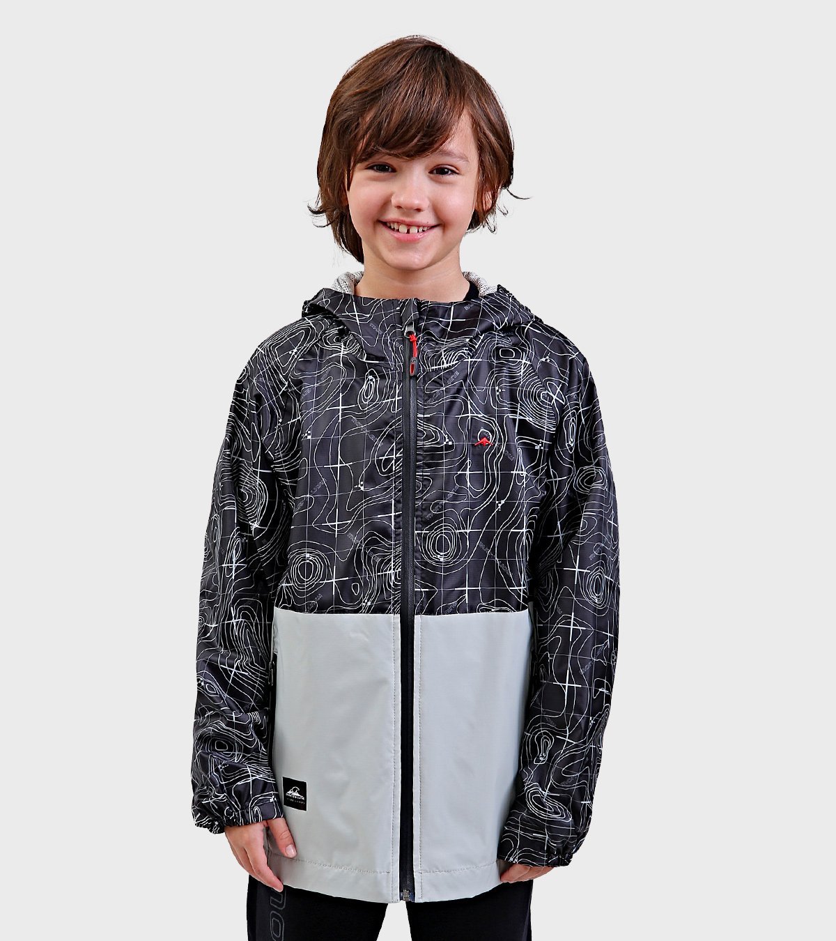 Rompeviento de ni&ntilde;os Deni