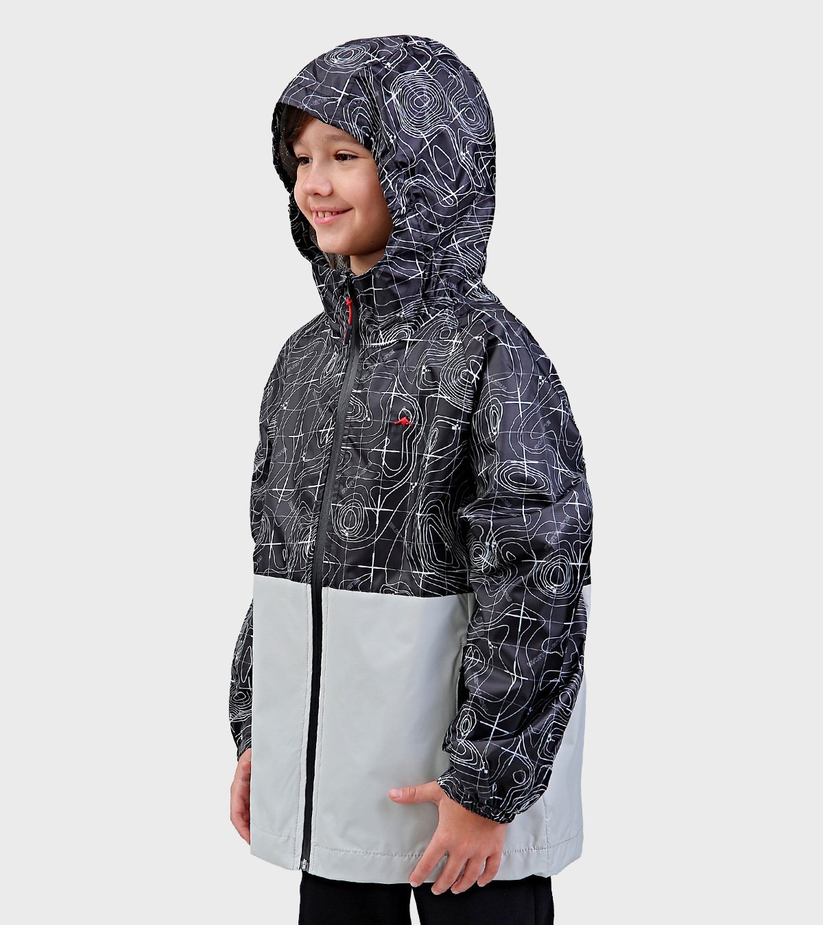 Rompeviento de ni&ntilde;os Deni