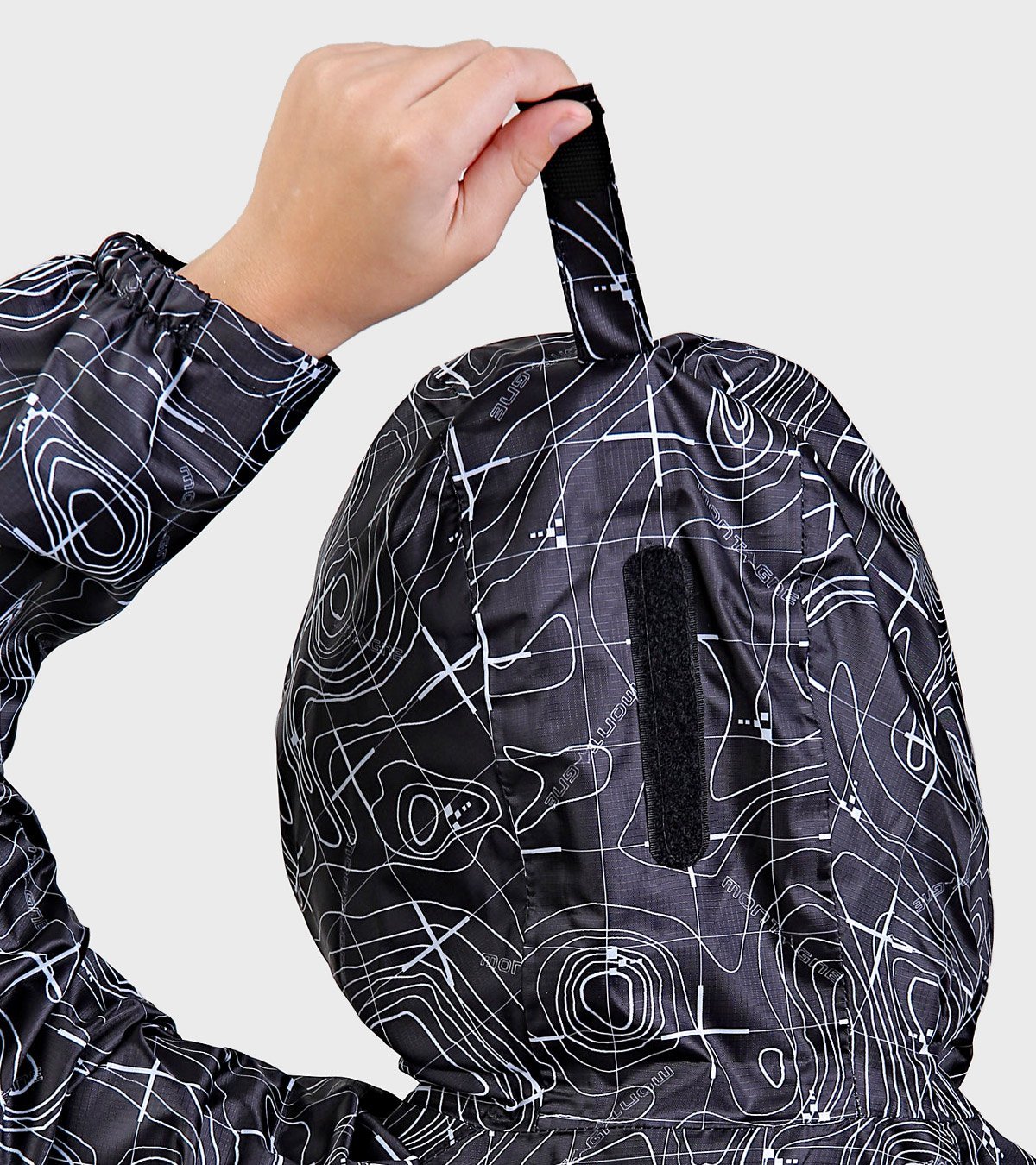 Rompeviento de ni&ntilde;os Deni