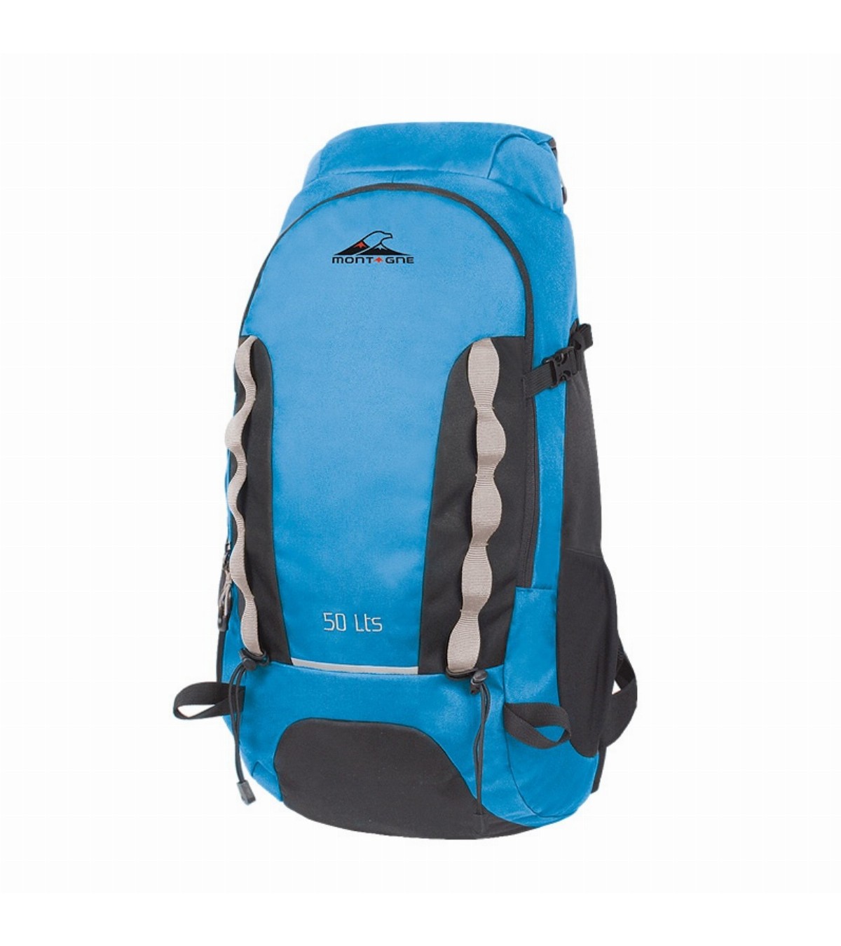 Mochila de camping Xylon 50 lts