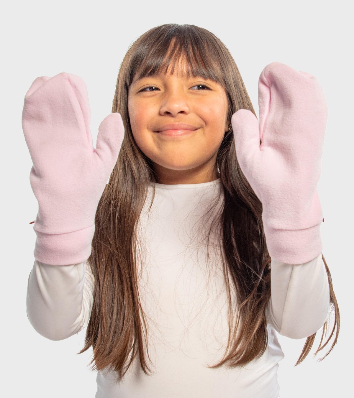 Guantes de ni&ntilde;os Miton Fleece
