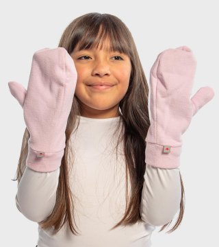 Guantes de ni&ntilde;os Miton Fleece