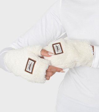 Guantes Medio Miton Nebula