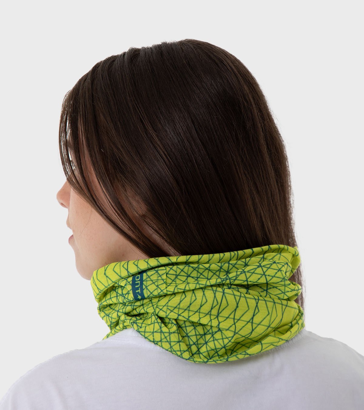 Cuello multifunctional Headwear Print