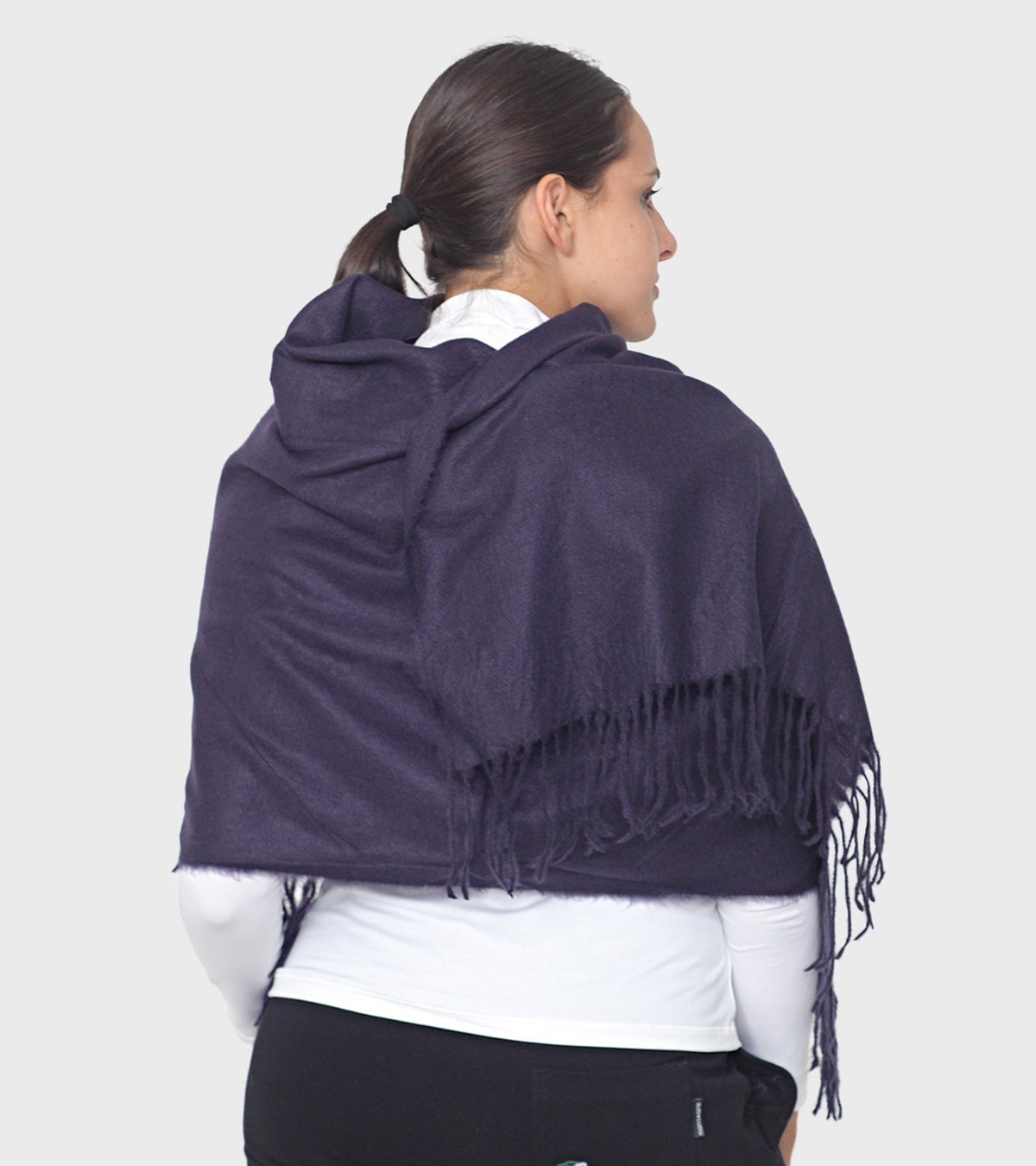 Pashmina Unisex Deva