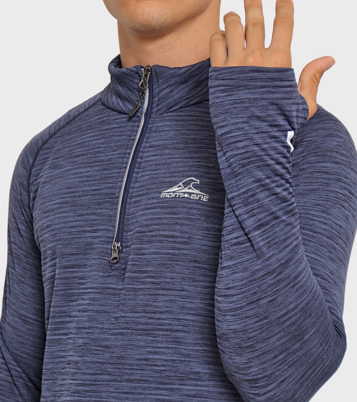 Buzo de hombre Ethan