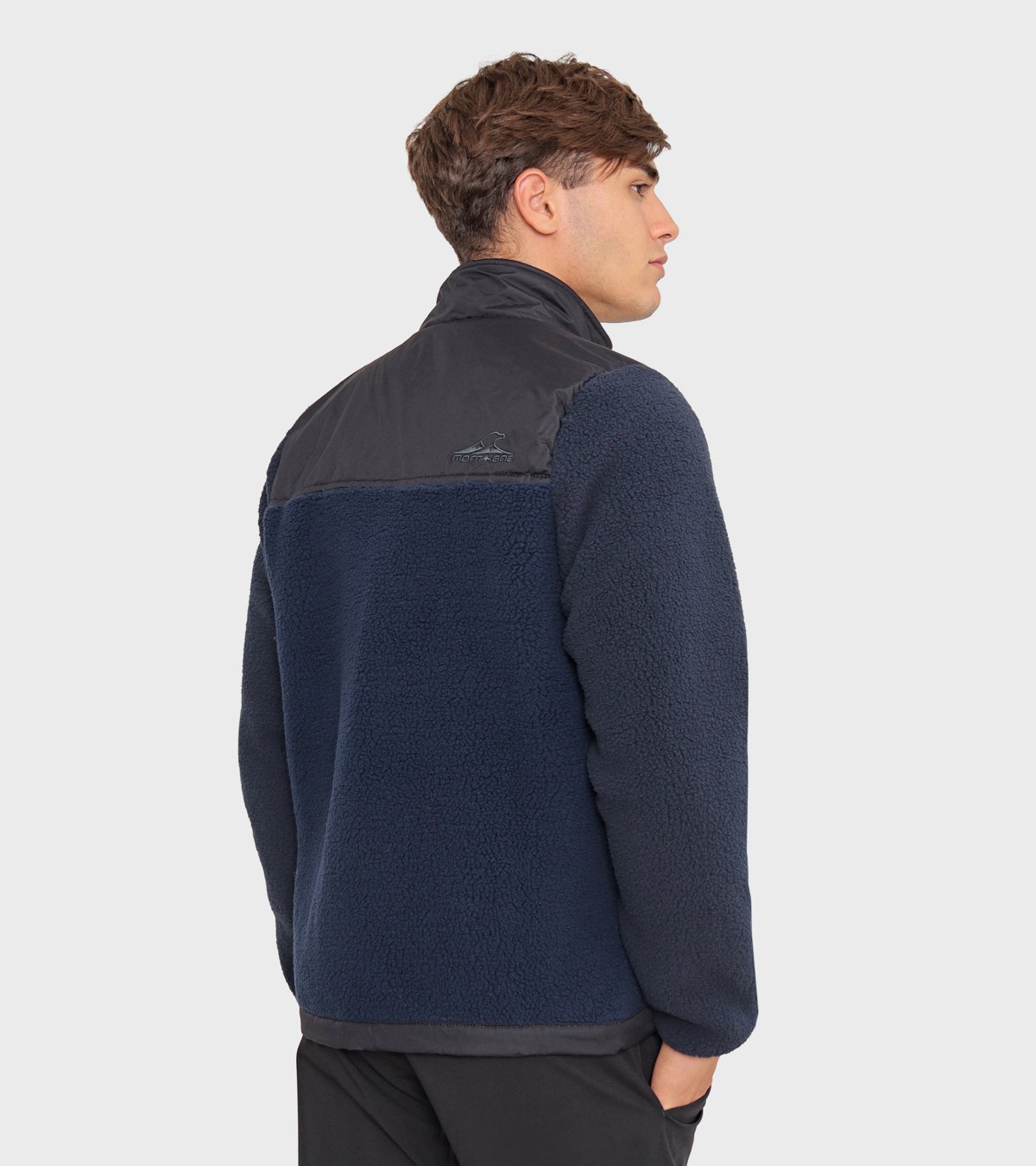 Campera de hombre Artico