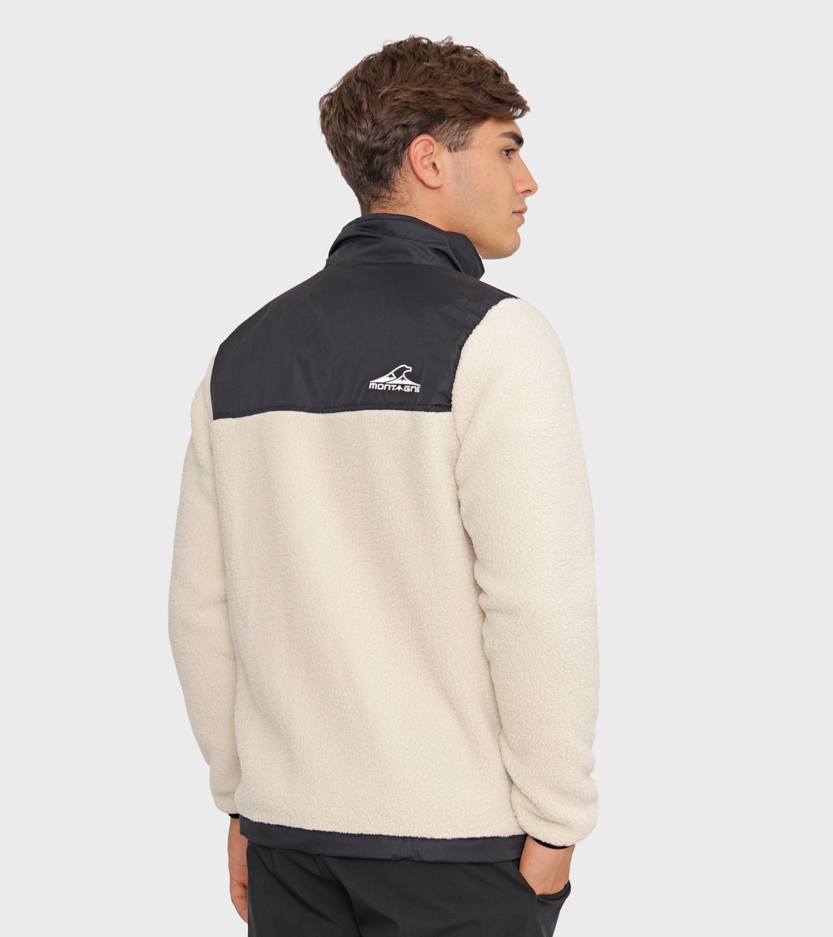 Campera de hombre Artico