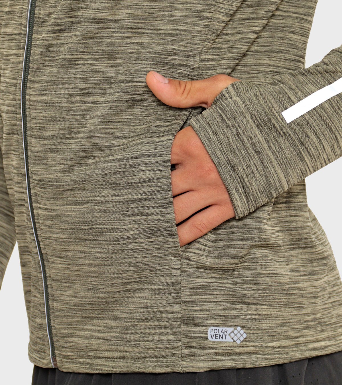 Campera de hombre Ethan