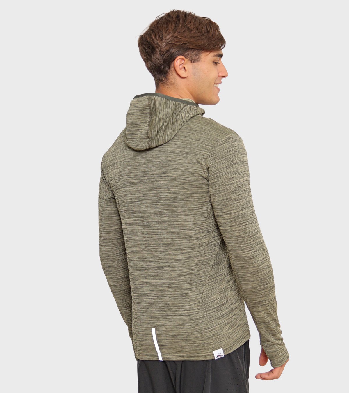 Campera de hombre Ethan