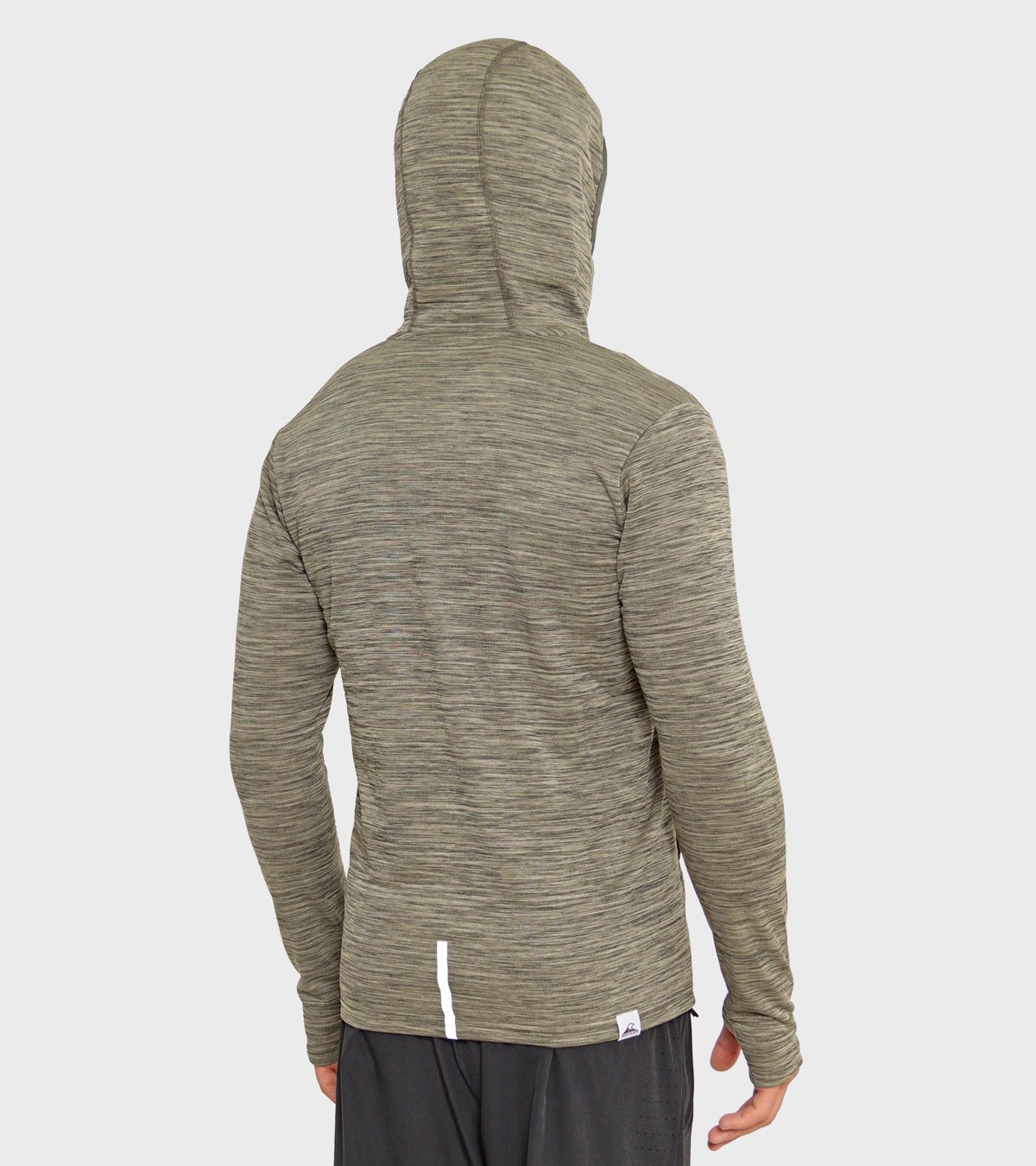 Campera de hombre Ethan