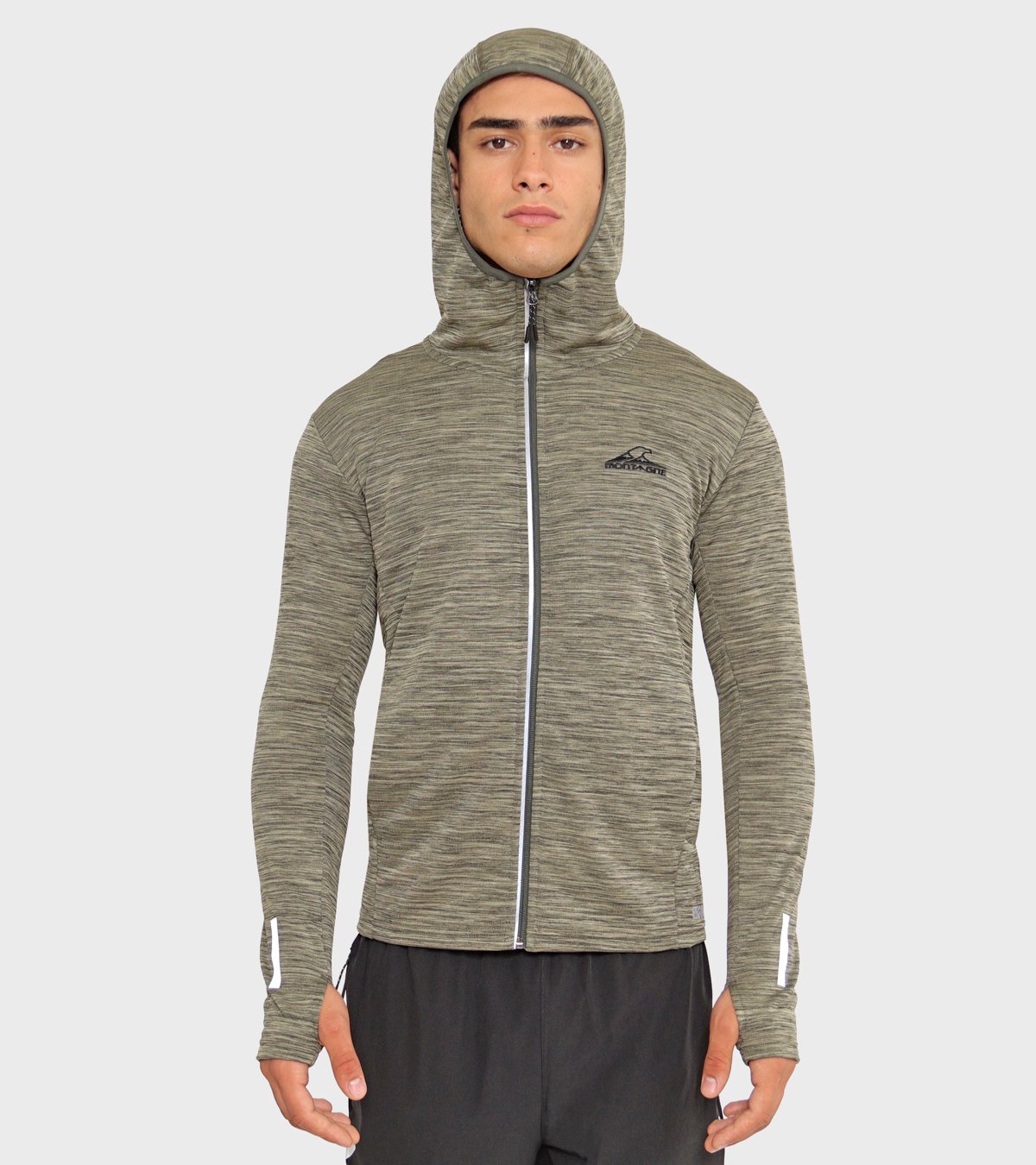 Campera de hombre Ethan