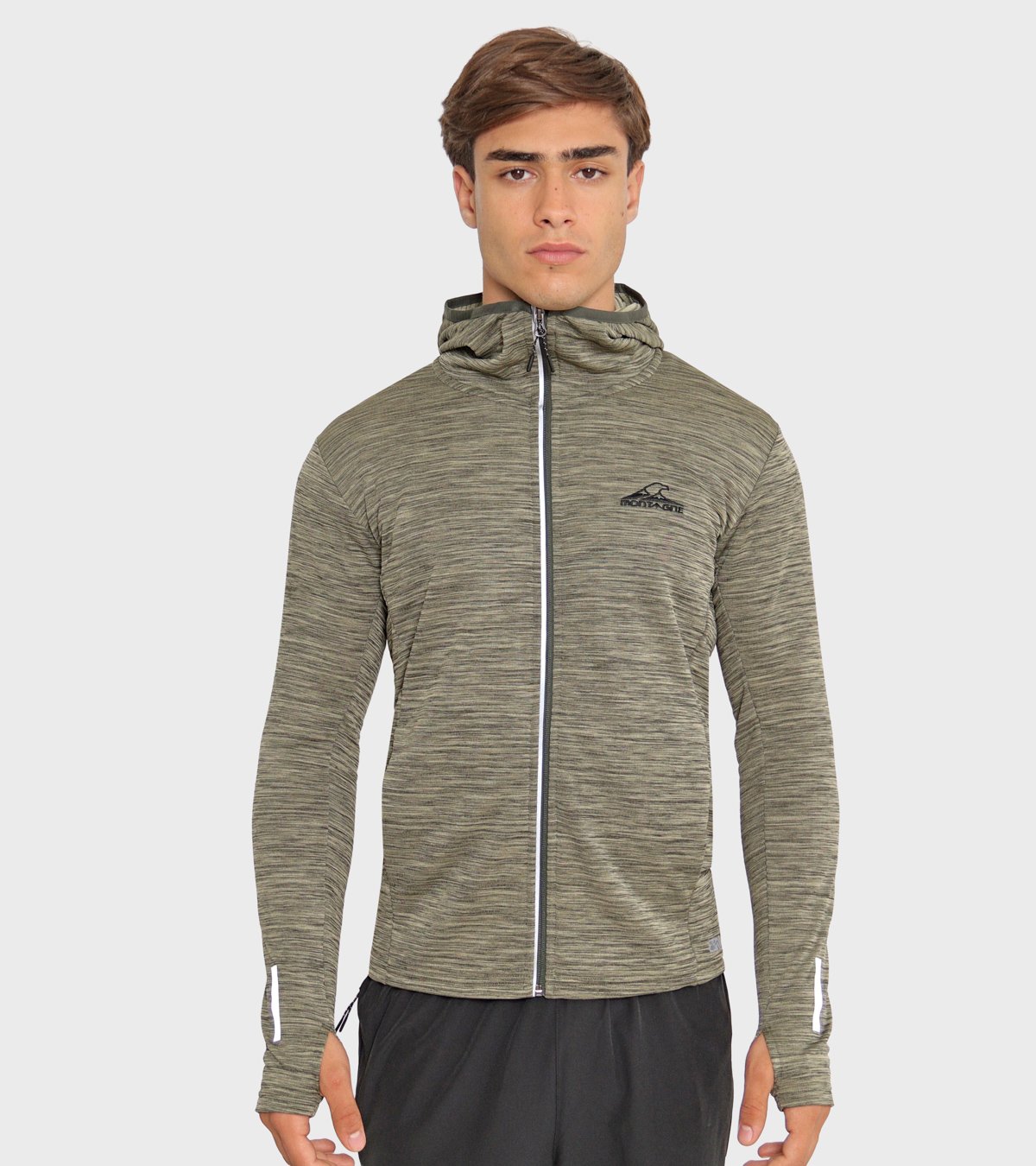 Campera de hombre Ethan