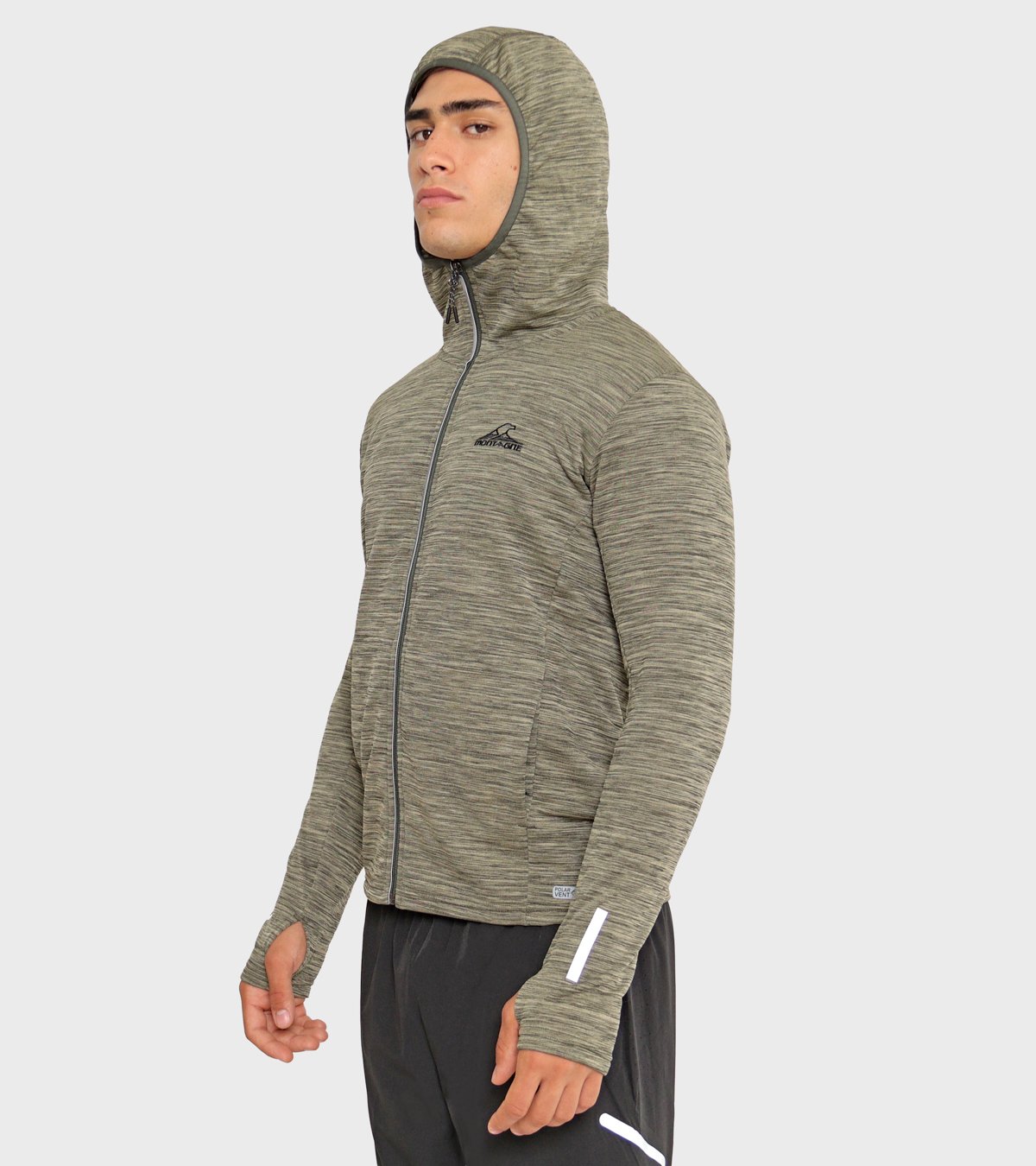 Campera de hombre Ethan