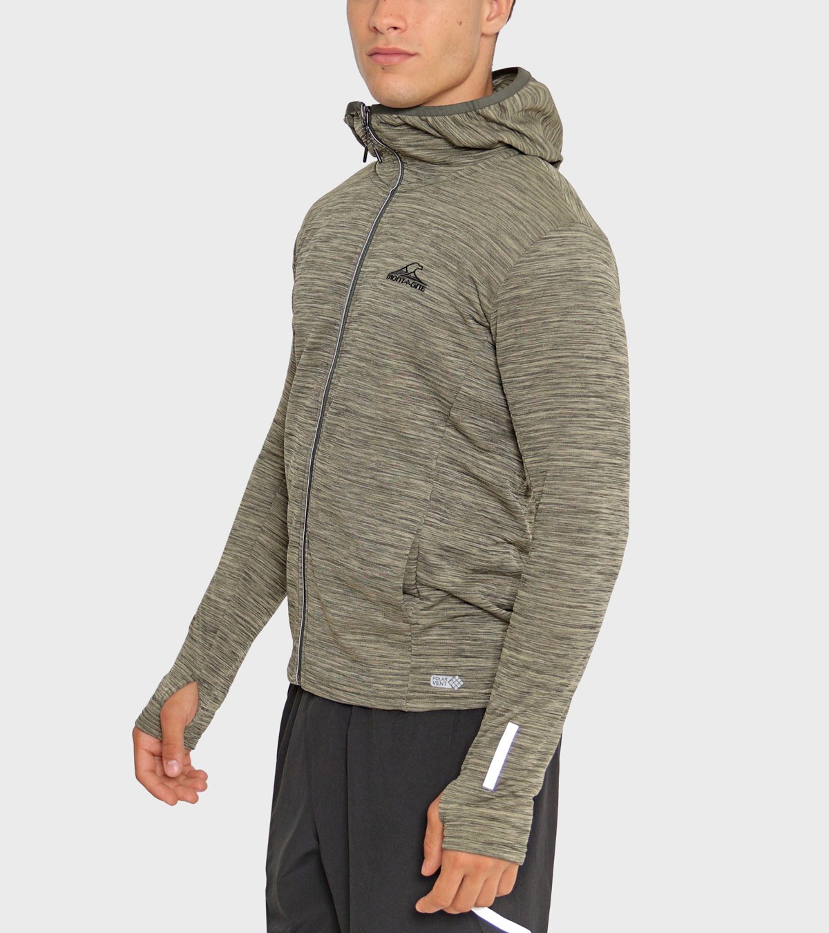 Campera de hombre Ethan