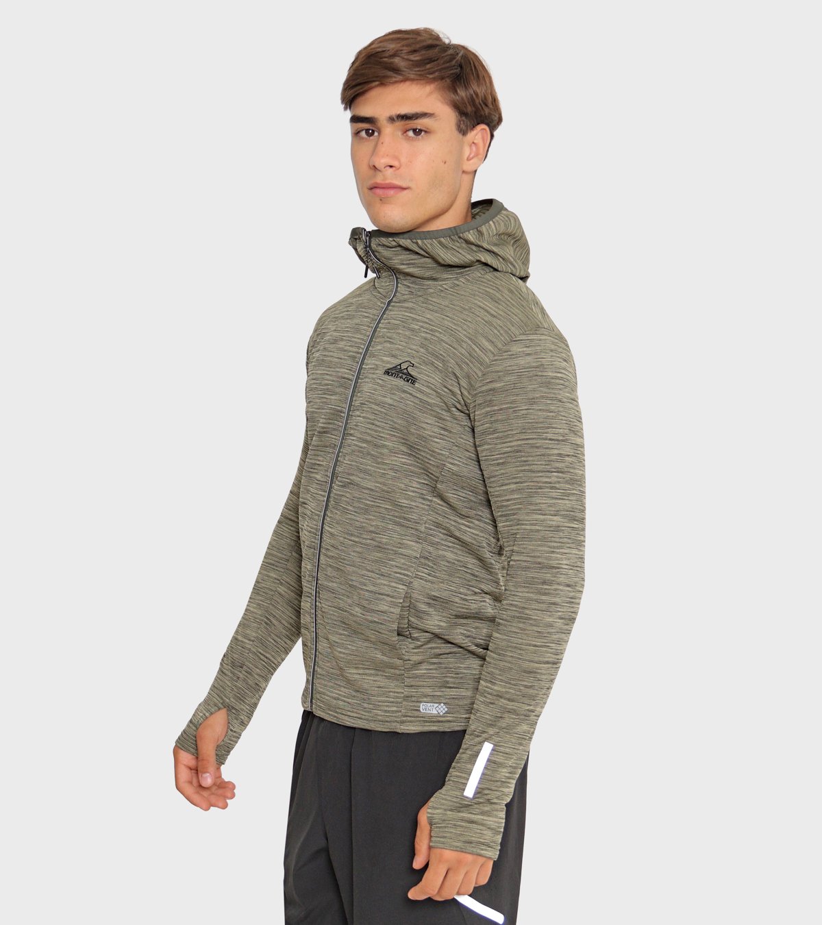 Campera de hombre Ethan