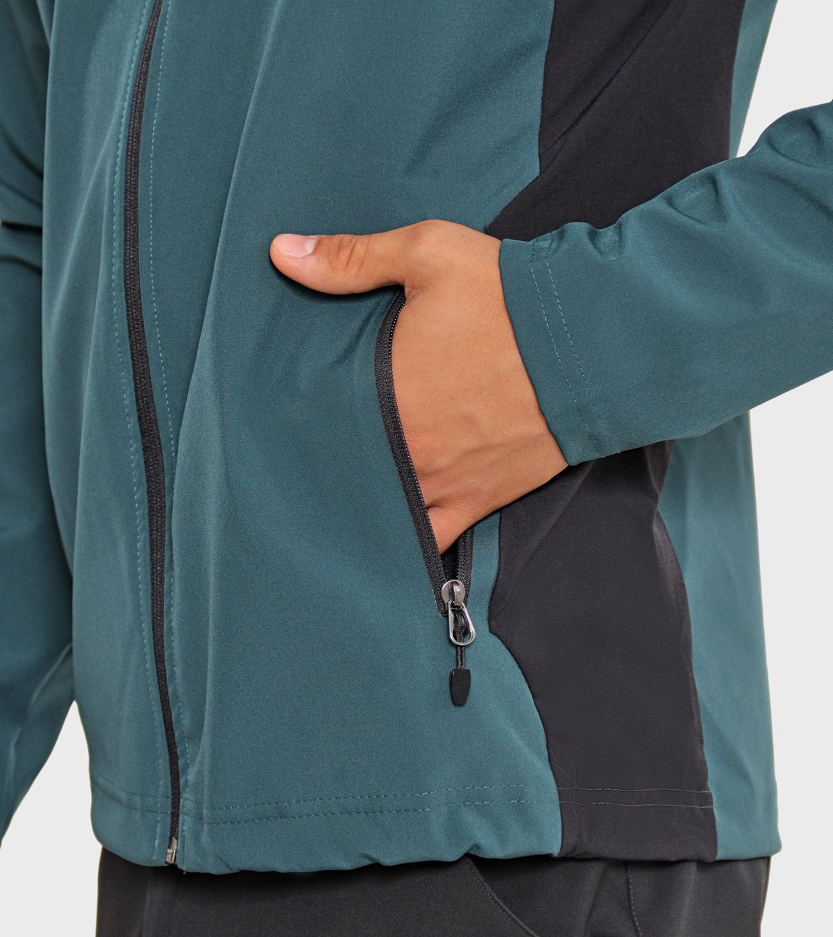 Campera de hombre Ivor