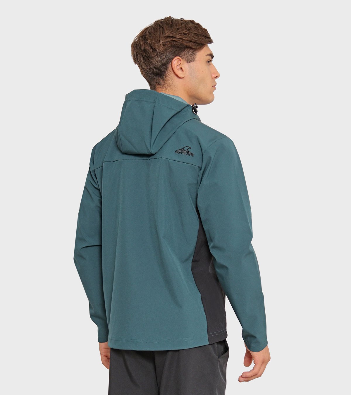 Campera de hombre Ivor