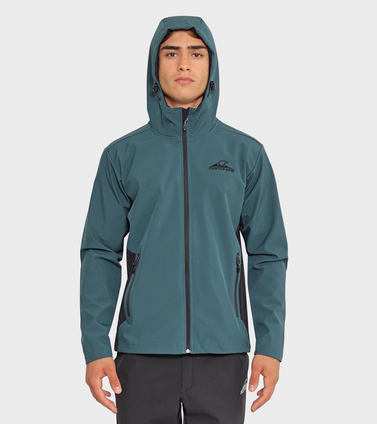 Campera de hombre Ivor