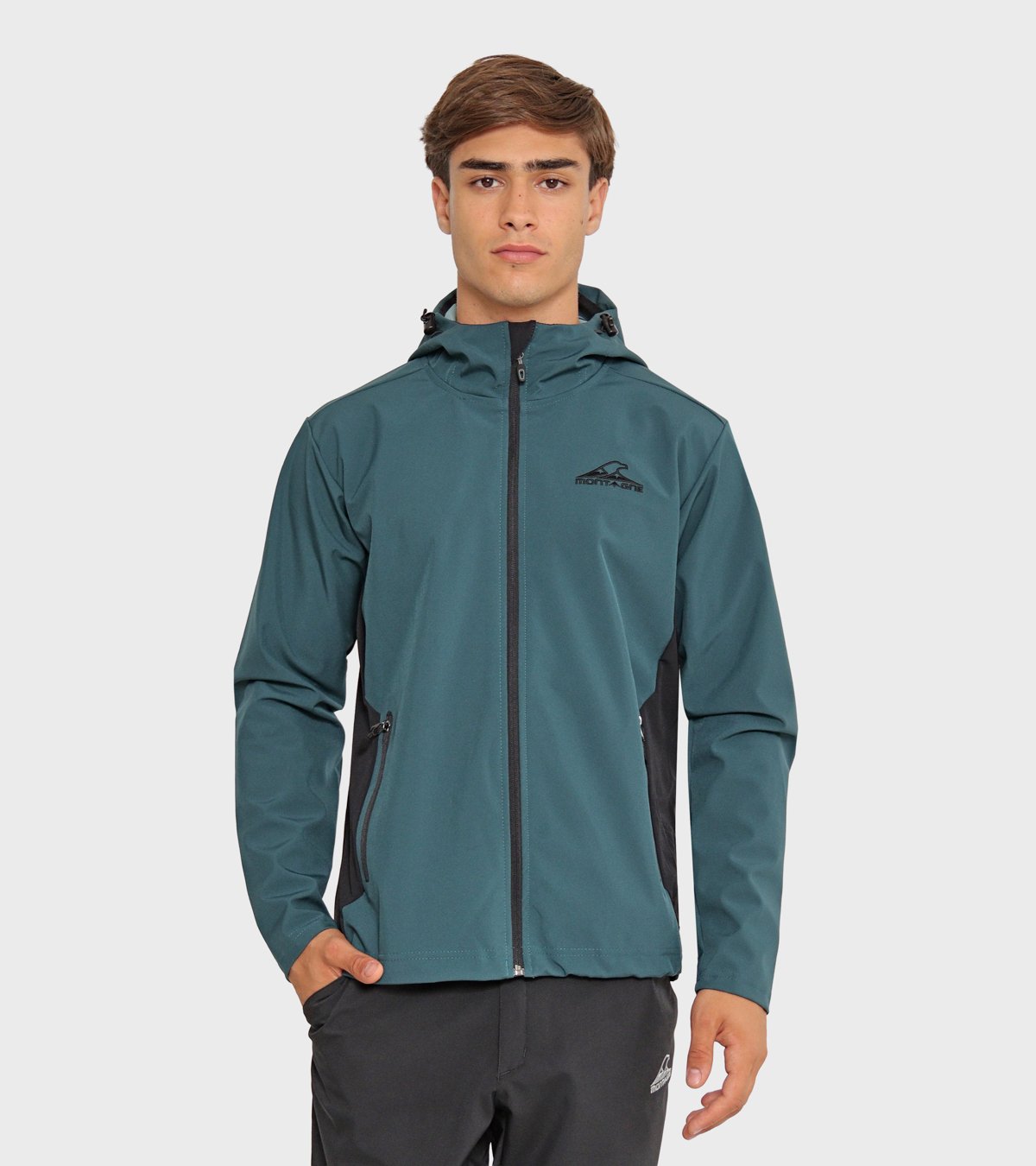 Campera de hombre Ivor