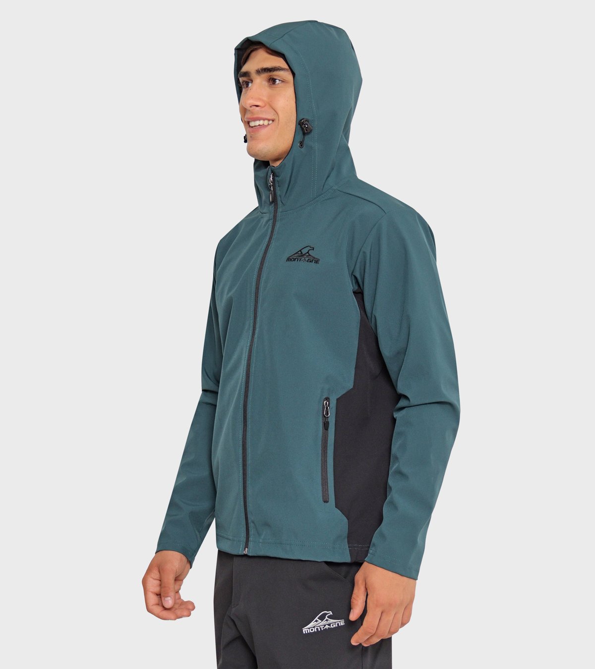 Campera de hombre Ivor