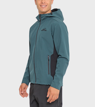 Campera de hombre Ivor