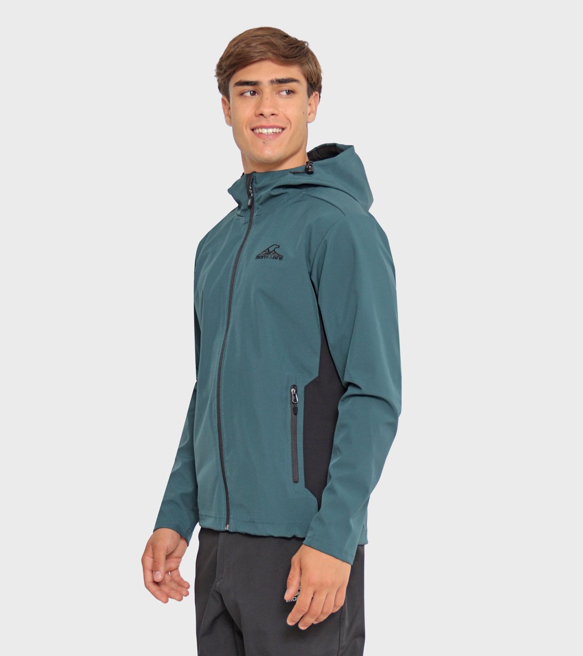 Campera de hombre Ivor