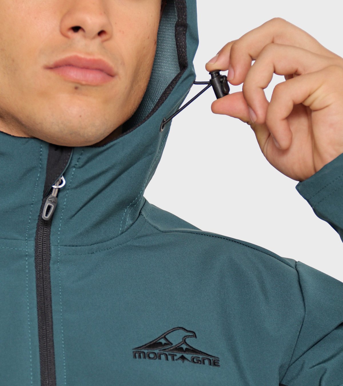 Campera de hombre Ivor