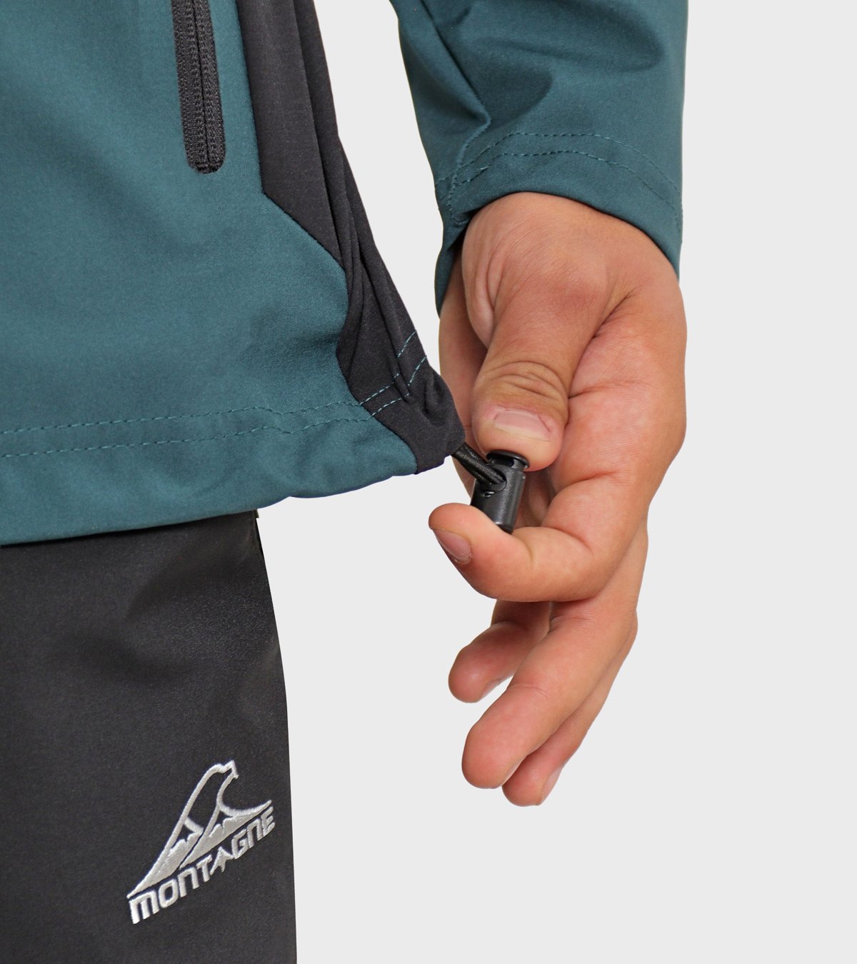 Campera de hombre Ivor