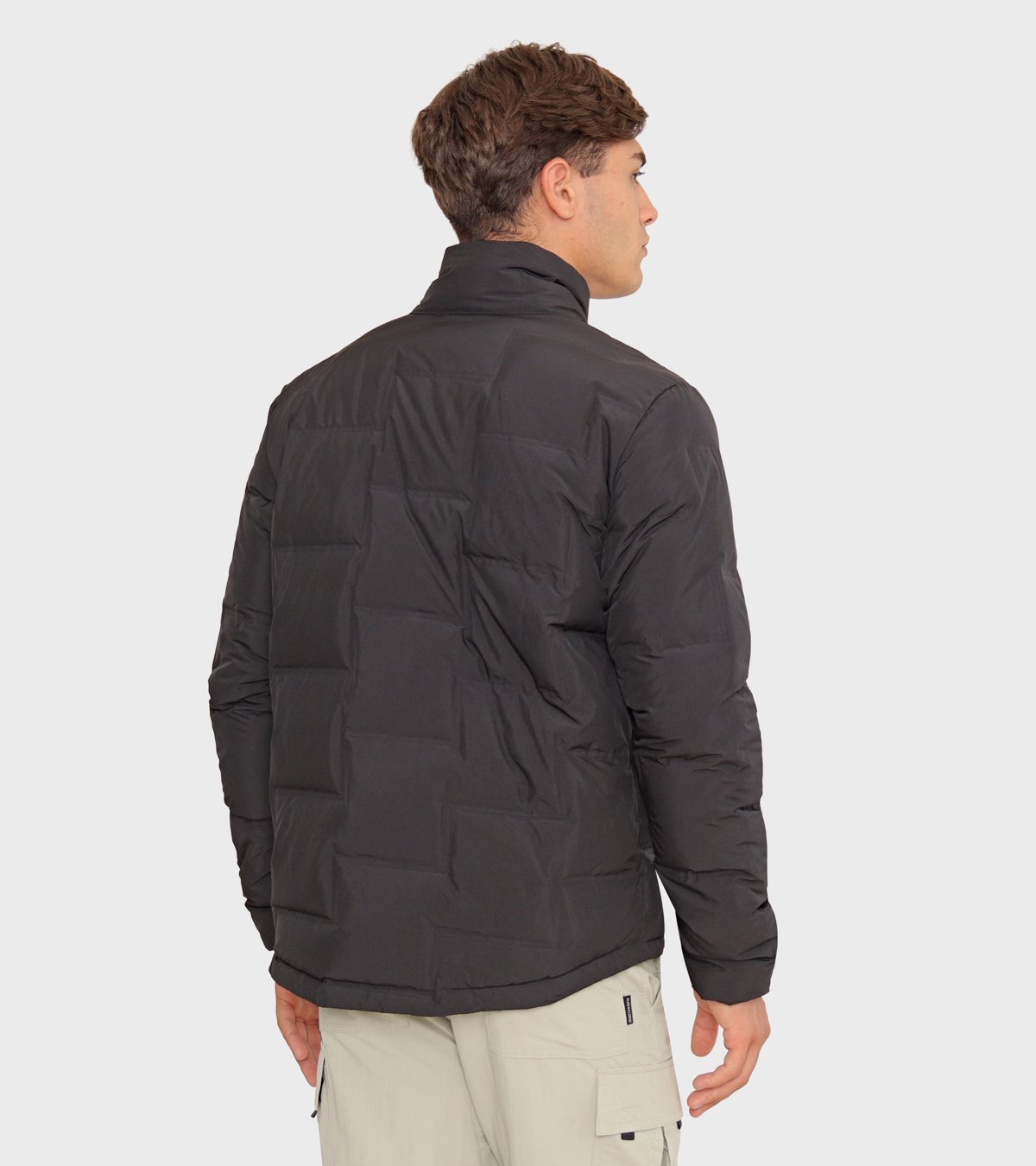 Campera de hombre Maze