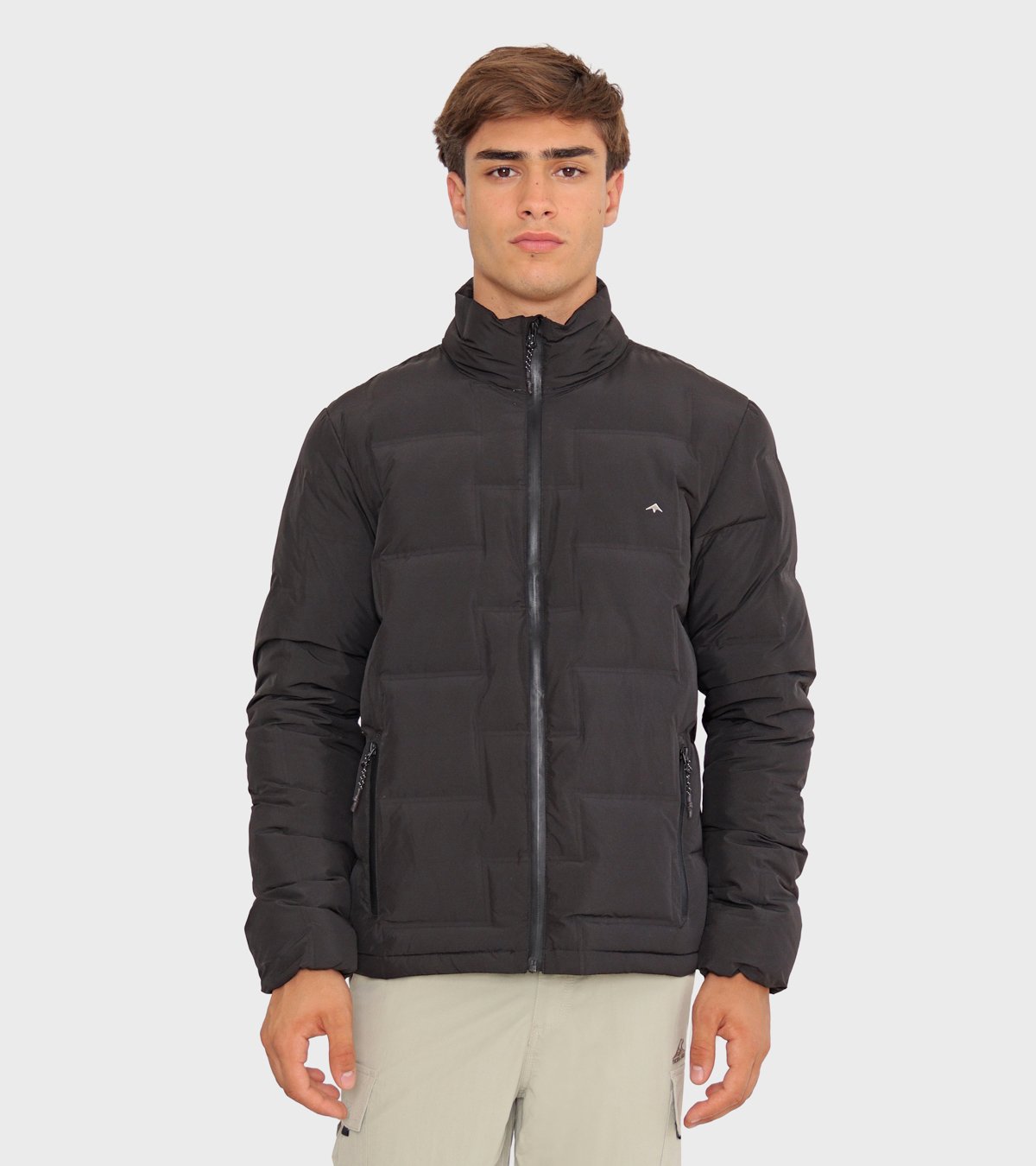 Campera de hombre Maze