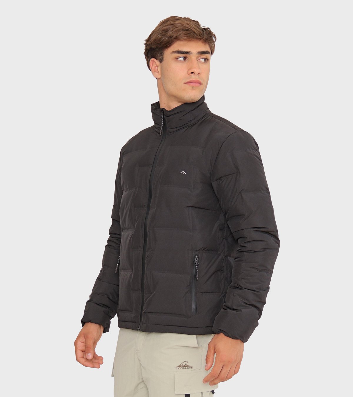 Campera de hombre Maze