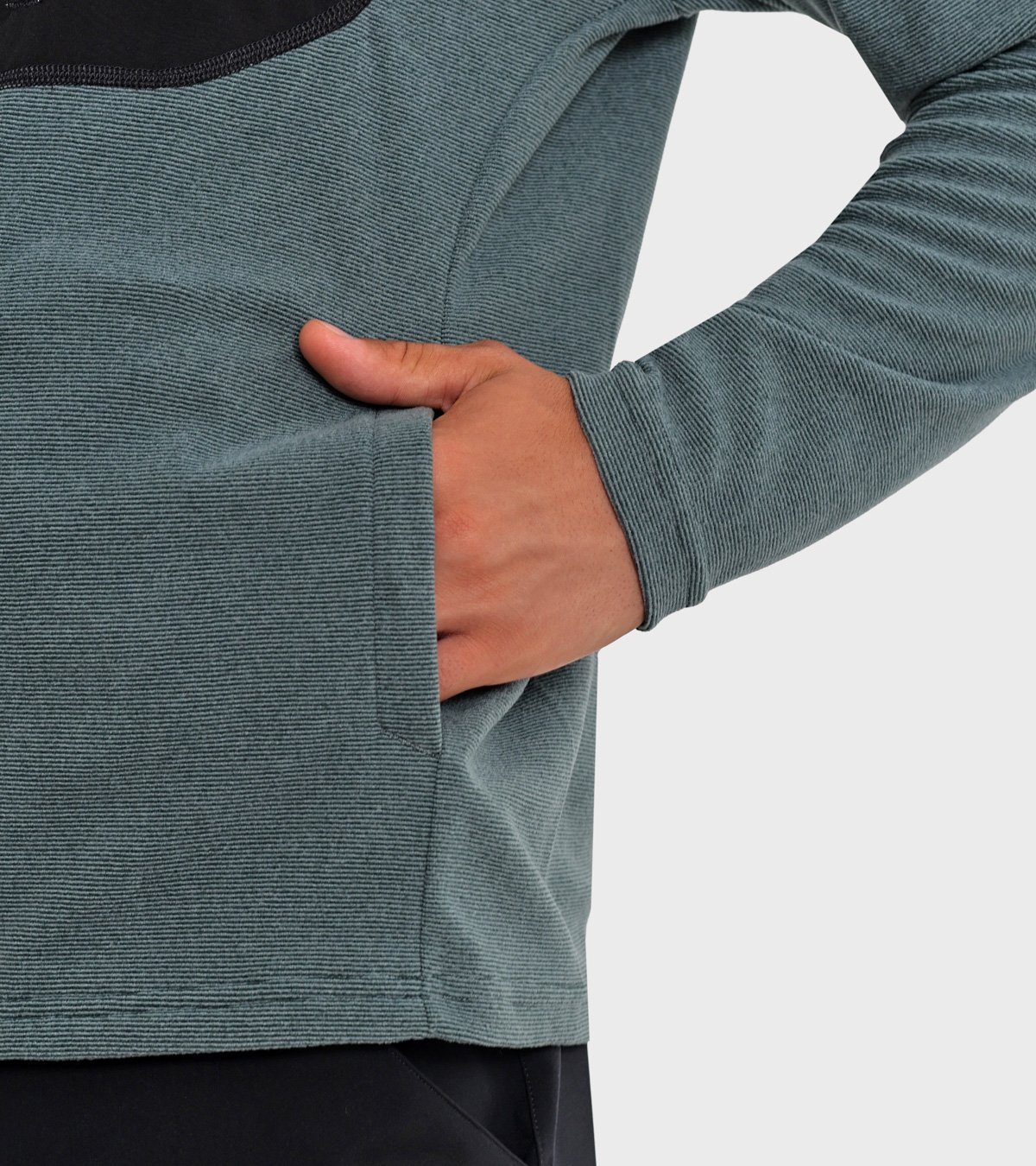 Campera de hombre Raymond