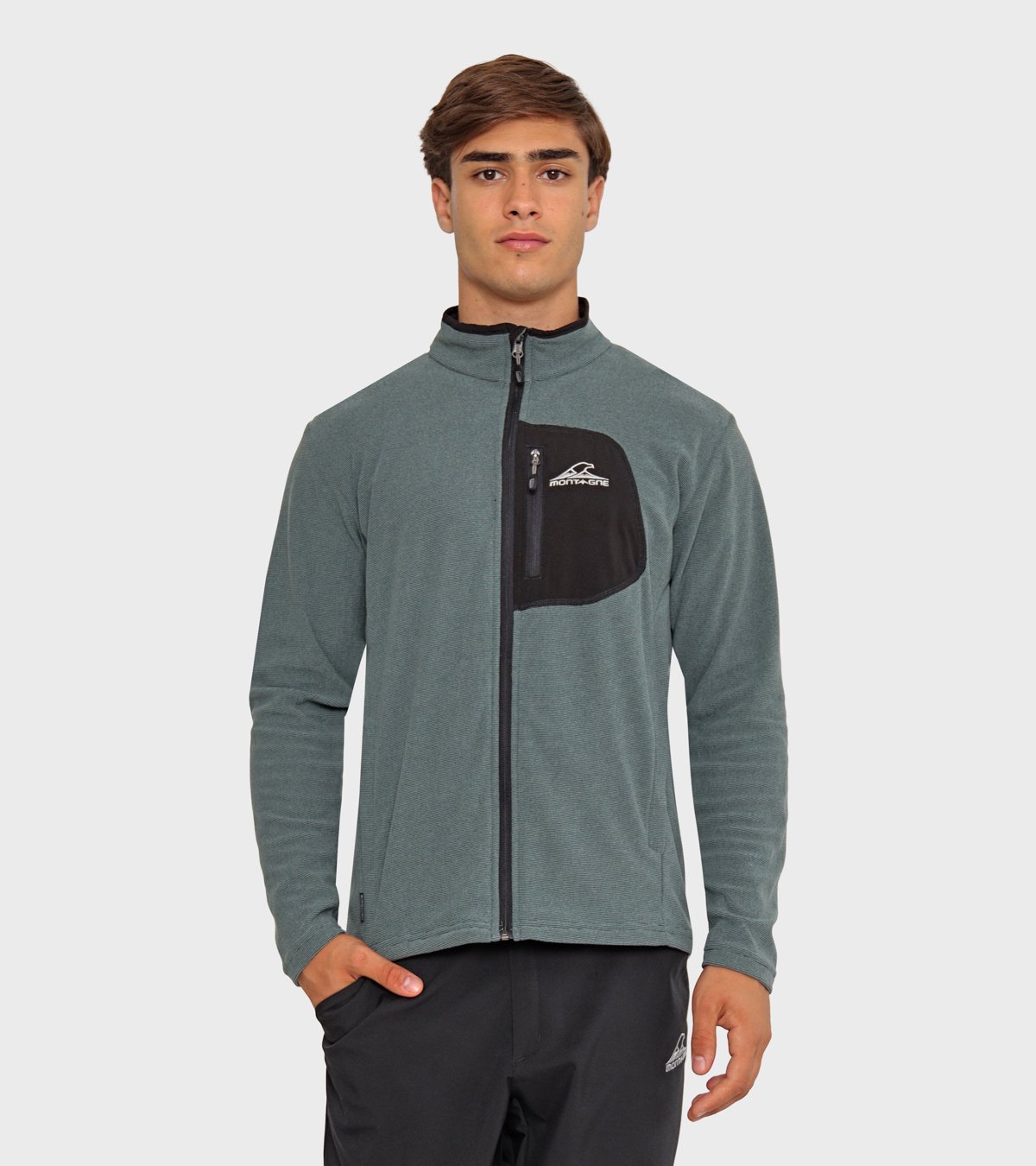 Campera de hombre Raymond