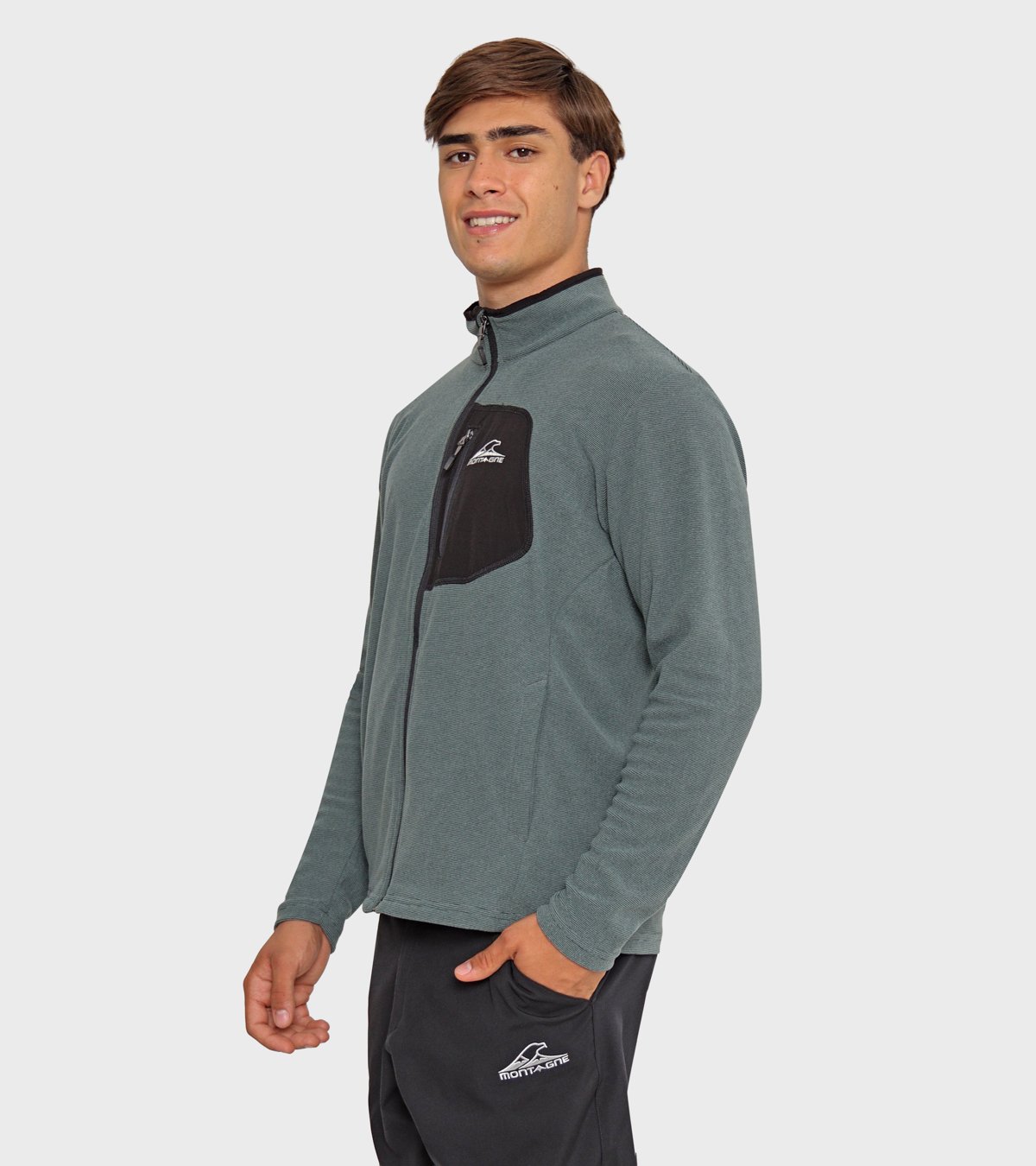 Campera de hombre Raymond