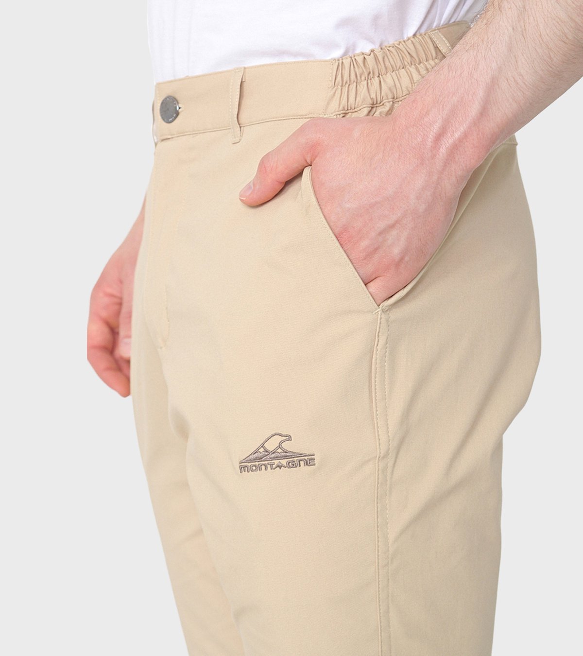 Bermuda de hombre Colin