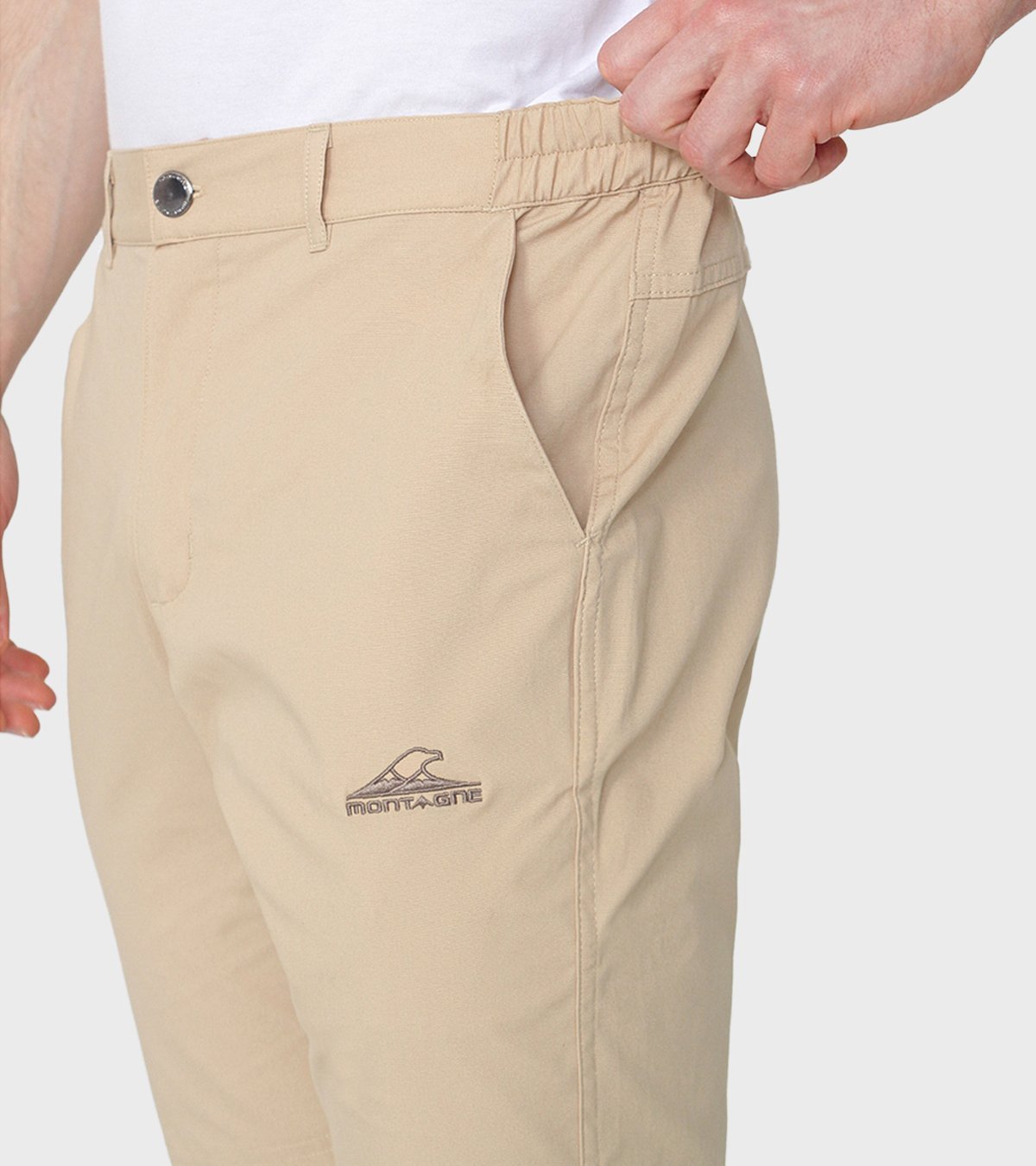 Bermuda de hombre Colin