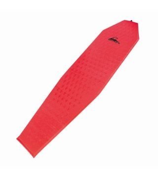 Colchoneta autoinflable octogonal